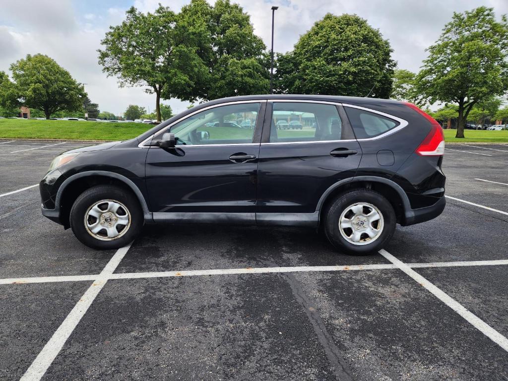 used 2013 Honda CR-V car, priced at $11,000