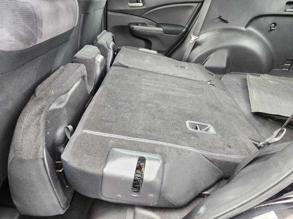 used 2013 Honda CR-V car, priced at $11,000