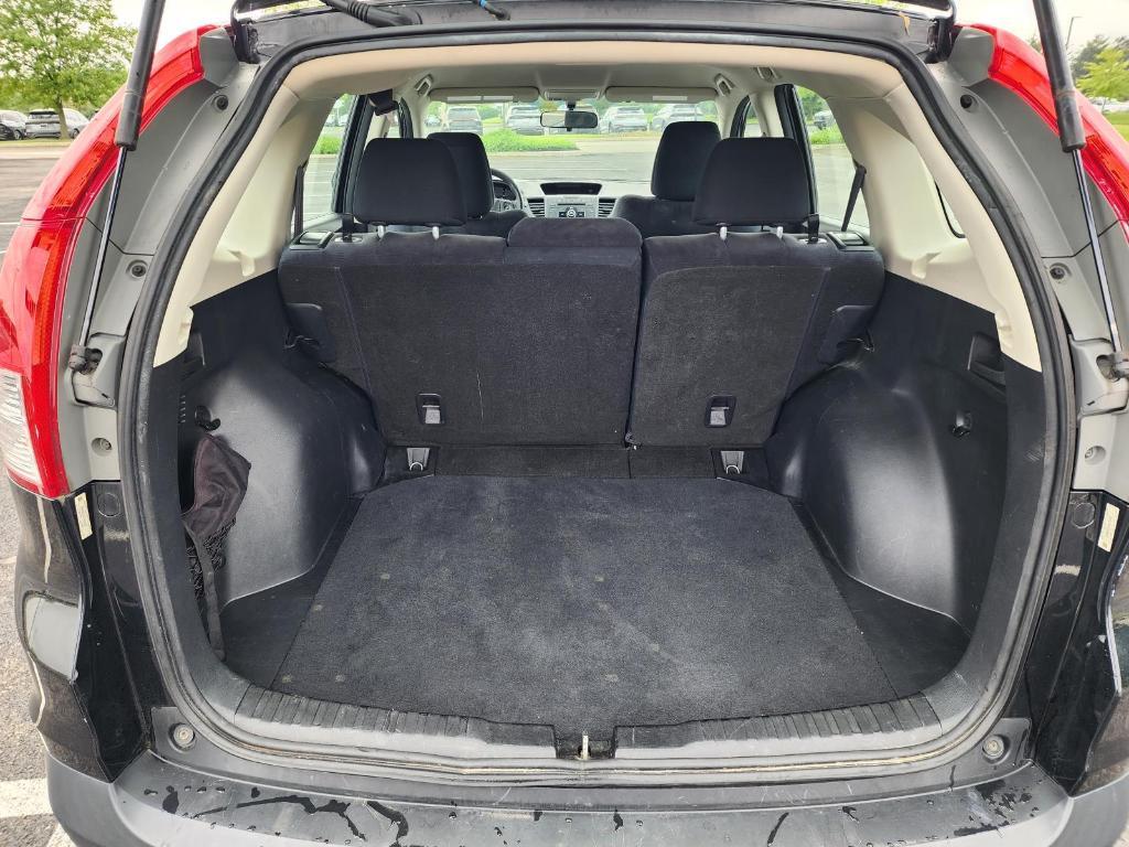 used 2013 Honda CR-V car, priced at $11,000