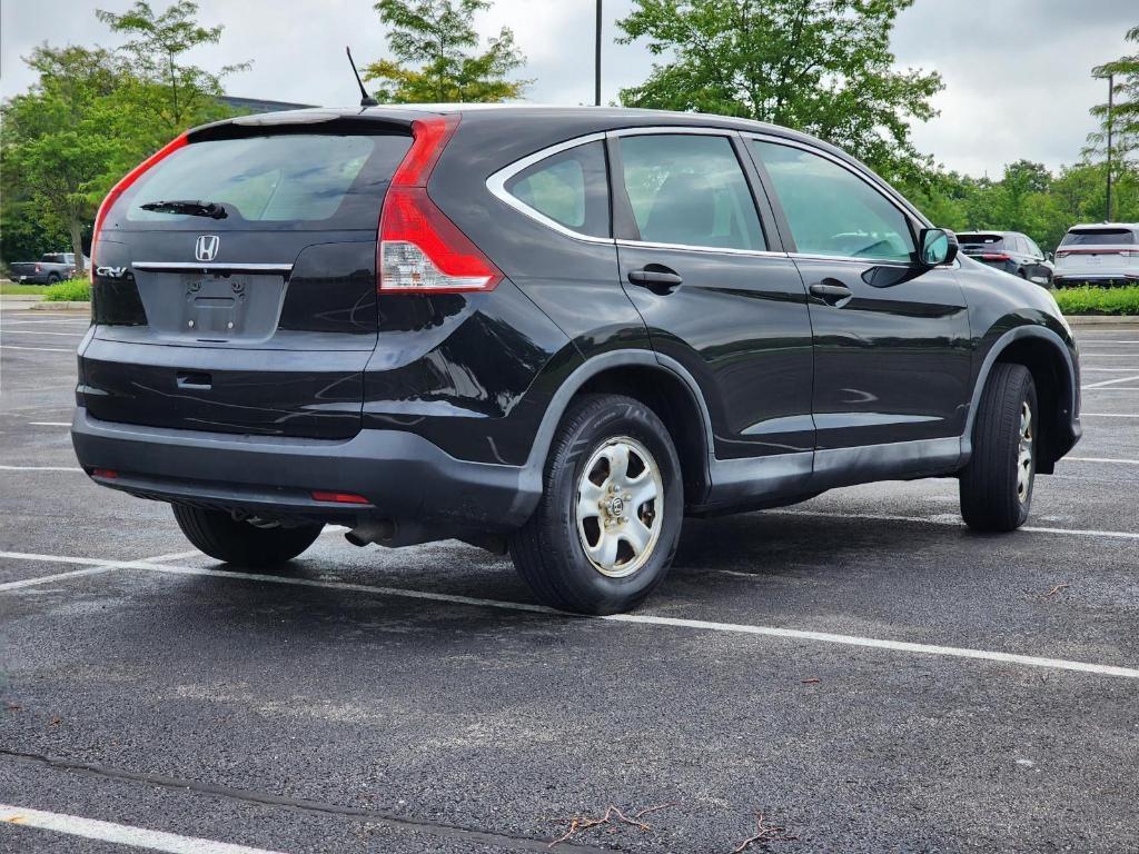 used 2013 Honda CR-V car, priced at $11,000
