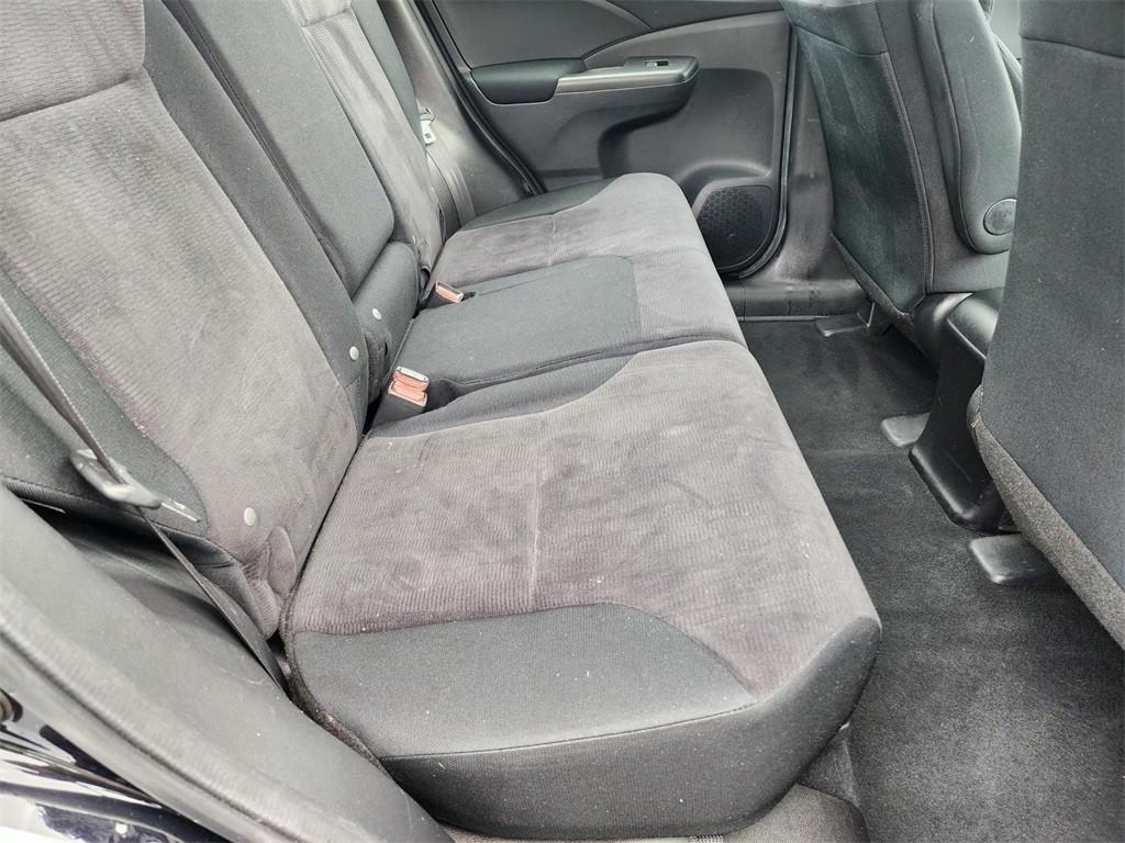 used 2013 Honda CR-V car, priced at $10,500