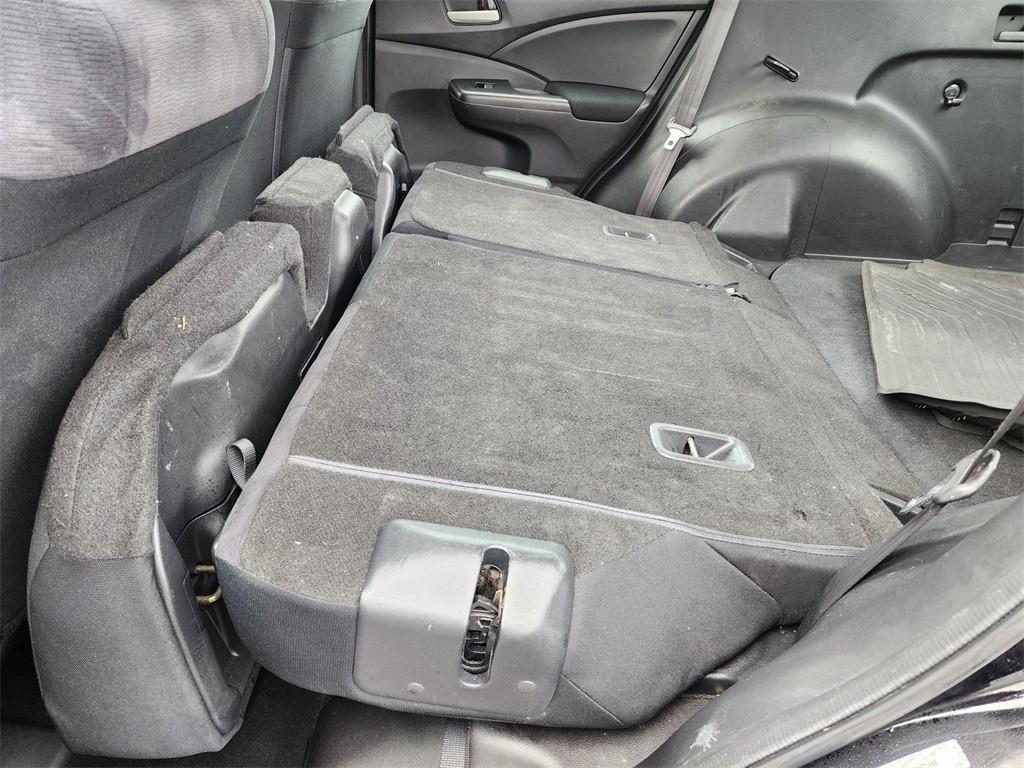 used 2013 Honda CR-V car, priced at $10,500