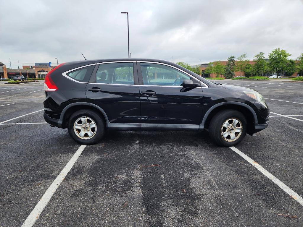 used 2013 Honda CR-V car, priced at $11,000