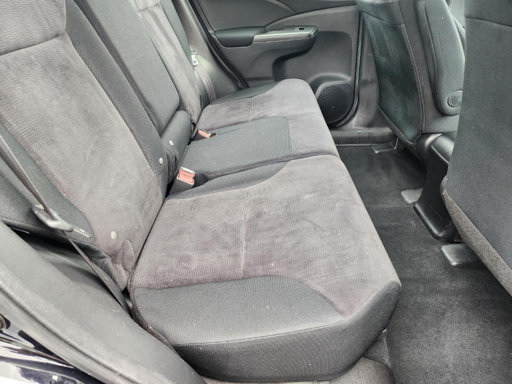used 2013 Honda CR-V car, priced at $11,000