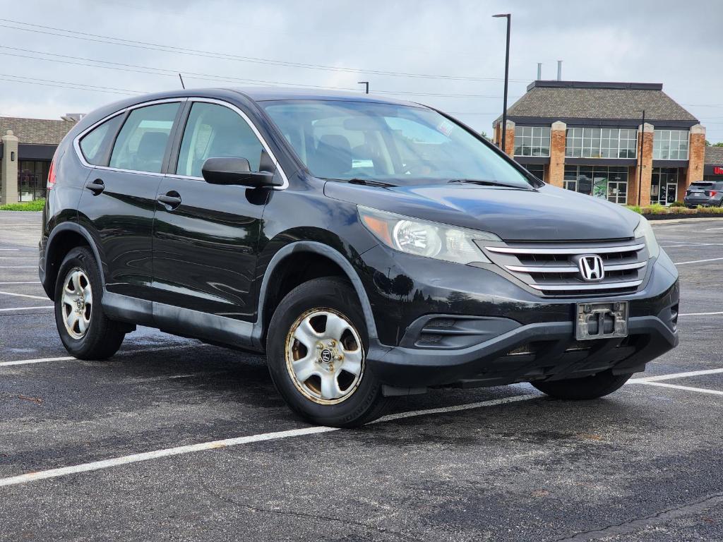 used 2013 Honda CR-V car, priced at $11,000