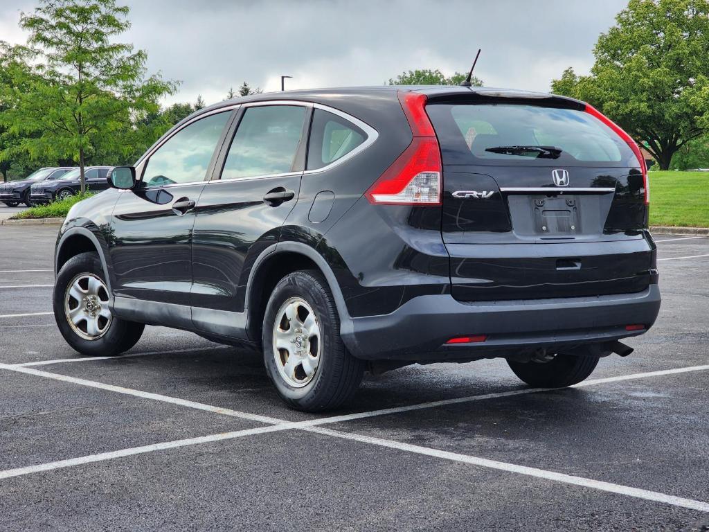 used 2013 Honda CR-V car, priced at $11,000