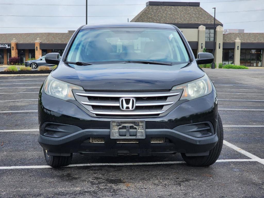 used 2013 Honda CR-V car, priced at $11,000