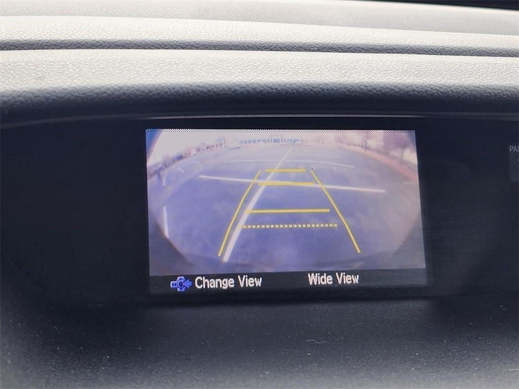 used 2013 Honda CR-V car, priced at $10,500