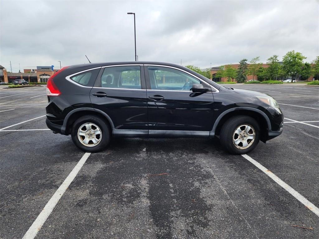 used 2013 Honda CR-V car, priced at $10,500
