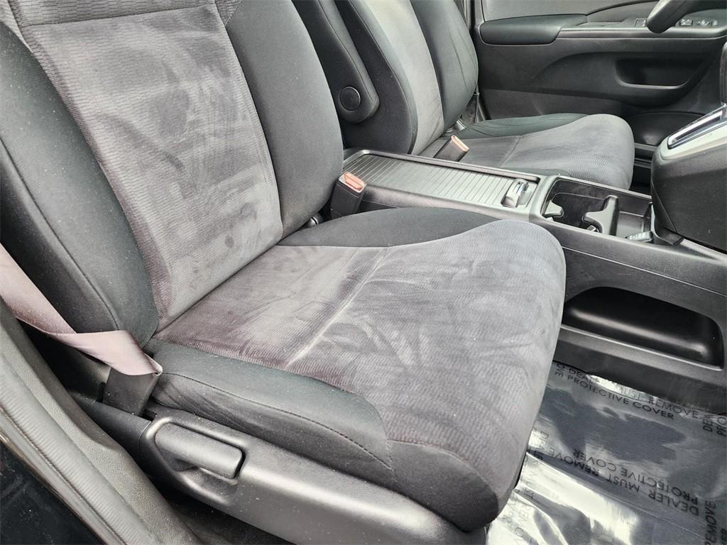 used 2013 Honda CR-V car, priced at $10,500