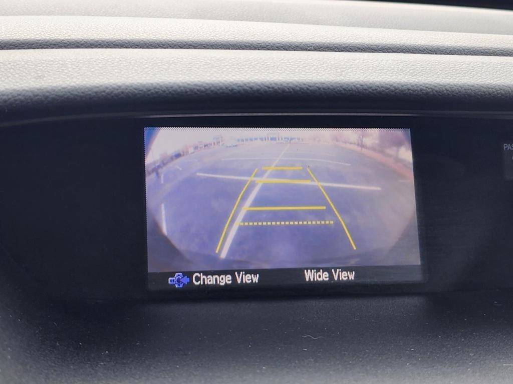 used 2013 Honda CR-V car, priced at $11,000