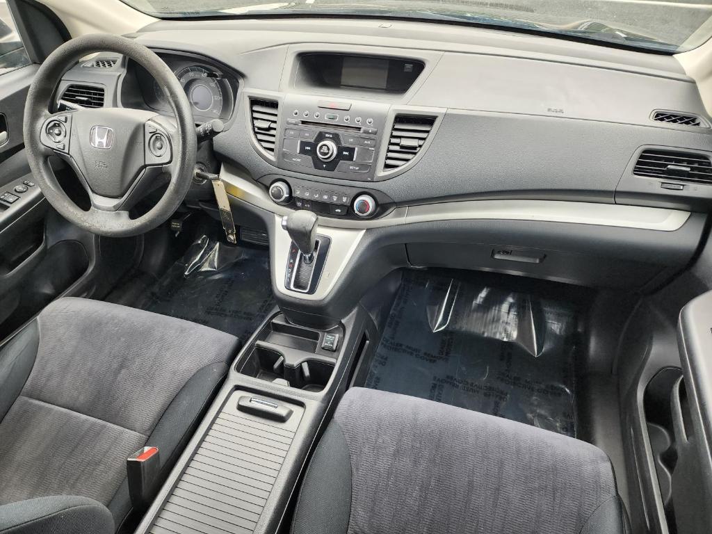 used 2013 Honda CR-V car, priced at $11,000