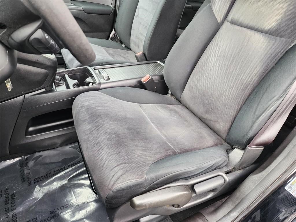 used 2013 Honda CR-V car, priced at $10,500