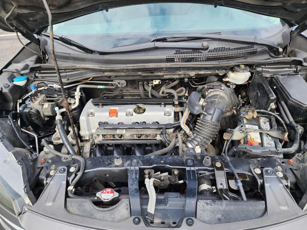 used 2013 Honda CR-V car, priced at $11,000