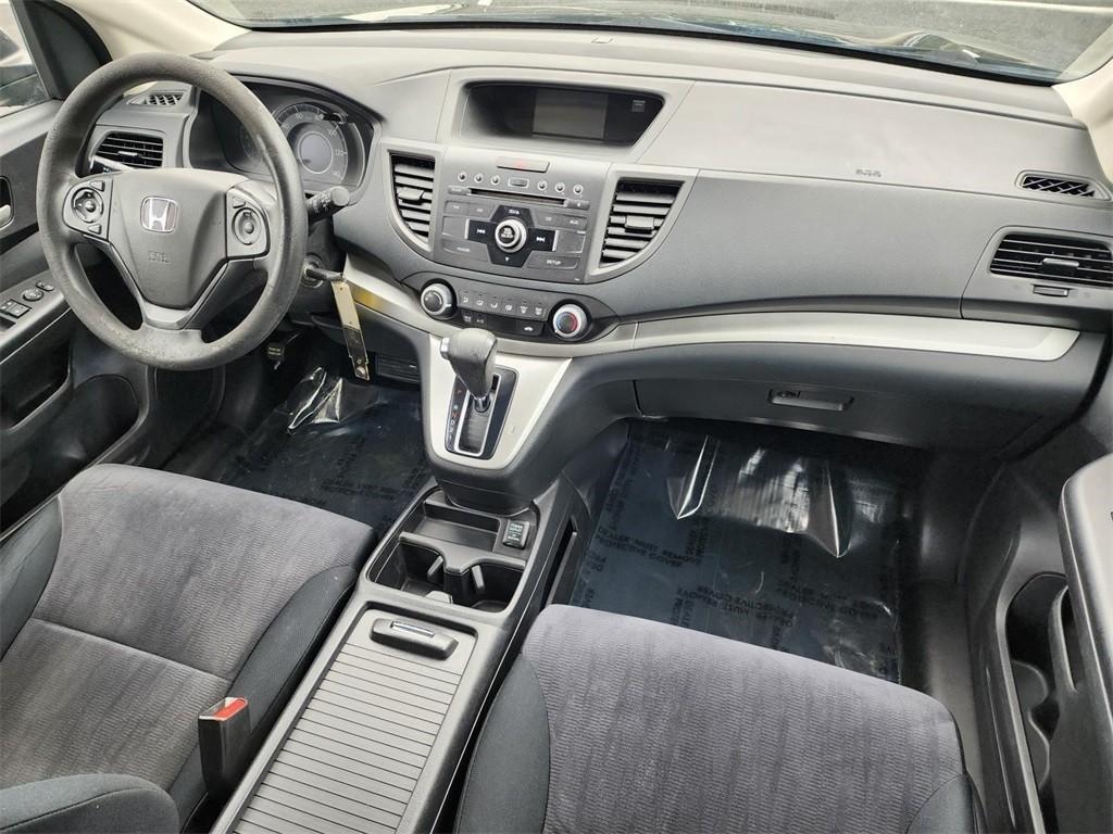 used 2013 Honda CR-V car, priced at $10,500