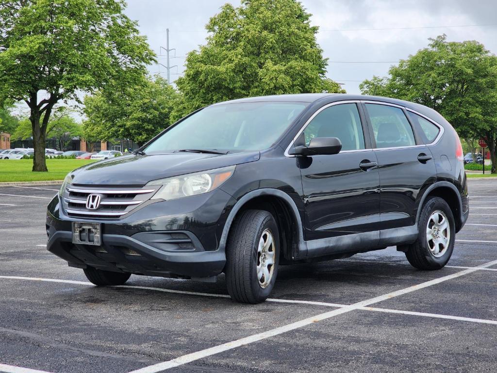 used 2013 Honda CR-V car, priced at $11,000