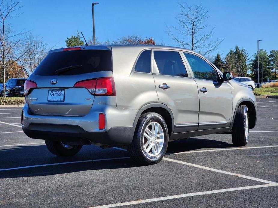 used 2014 Kia Sorento car, priced at $10,300