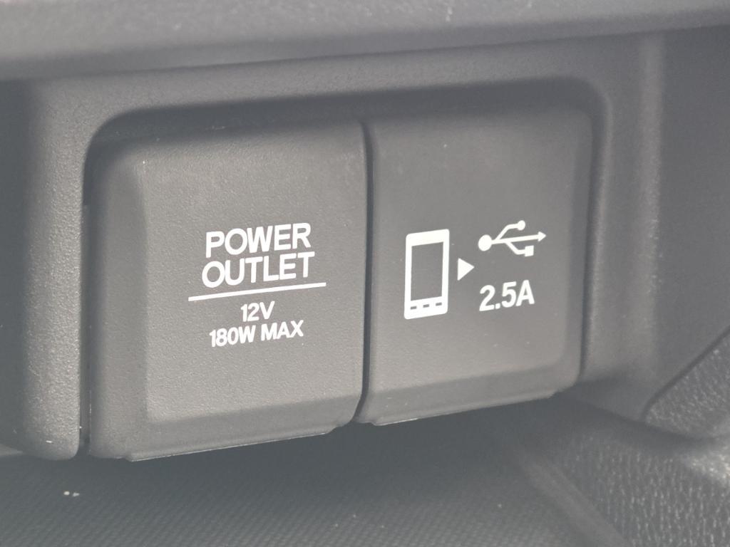 used 2022 Honda Pilot car, priced at $31,987