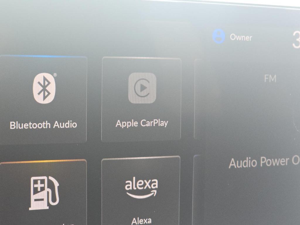 new 2025 Honda Accord Hybrid car