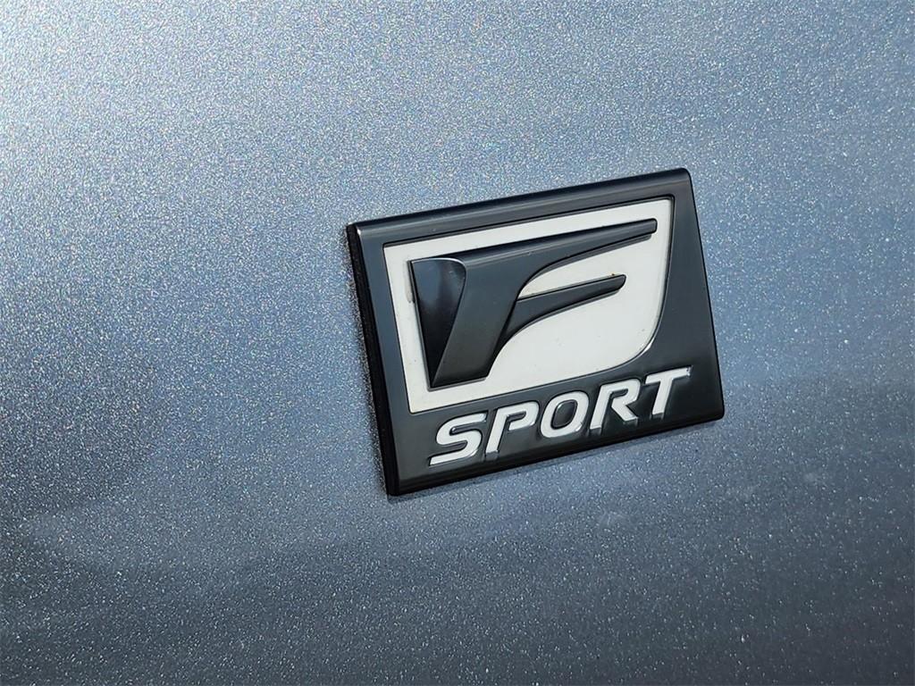 used 2022 Lexus ES 350 car, priced at $36,227