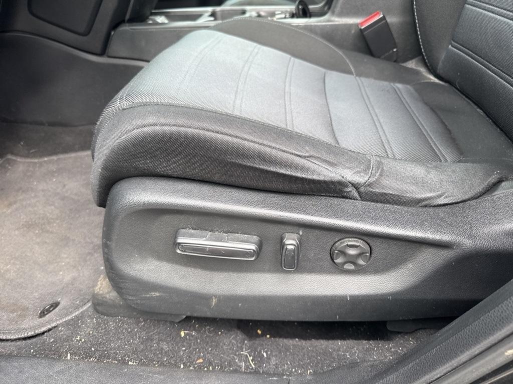 used 2017 Honda CR-V car, priced at $16,497