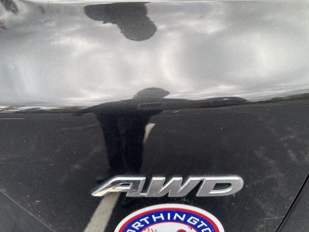 used 2017 Honda CR-V car, priced at $16,497