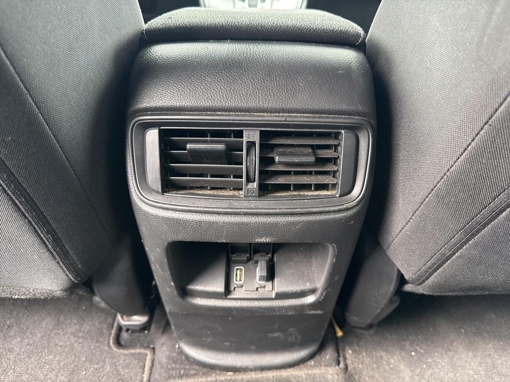 used 2017 Honda CR-V car, priced at $16,497