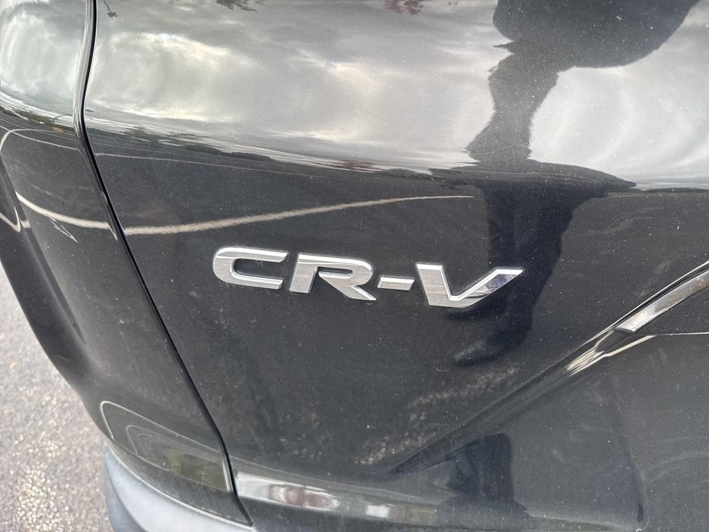 used 2017 Honda CR-V car, priced at $16,497
