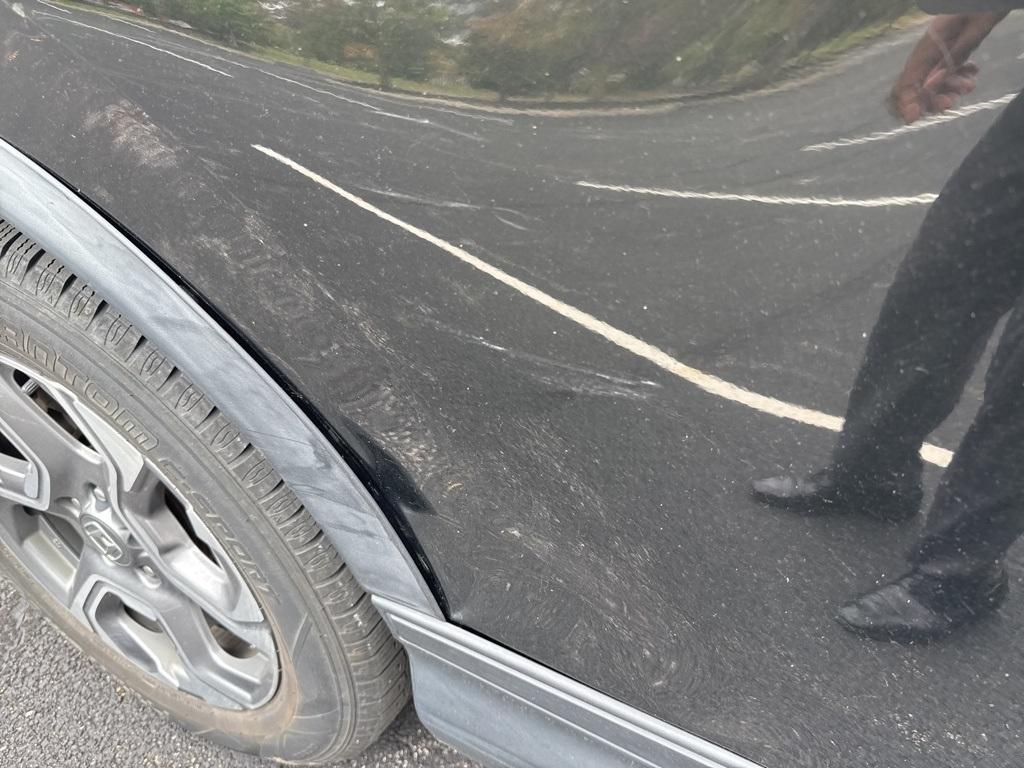 used 2017 Honda CR-V car, priced at $16,497