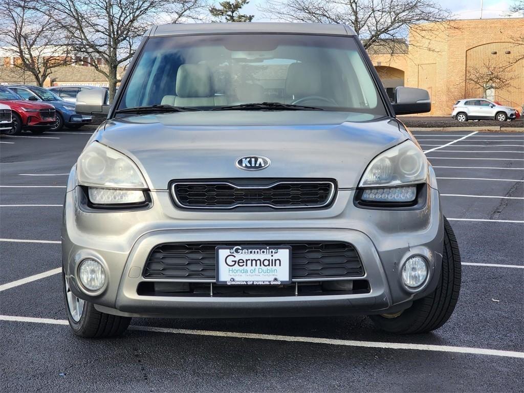 used 2013 Kia Soul car, priced at $5,757