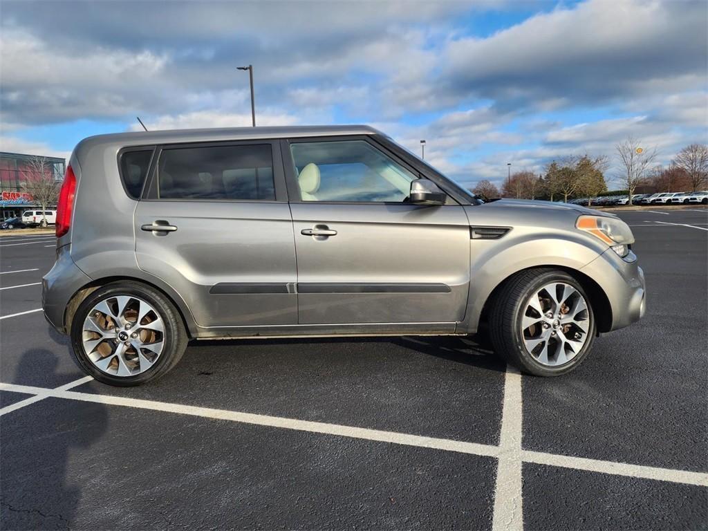 used 2013 Kia Soul car, priced at $5,757