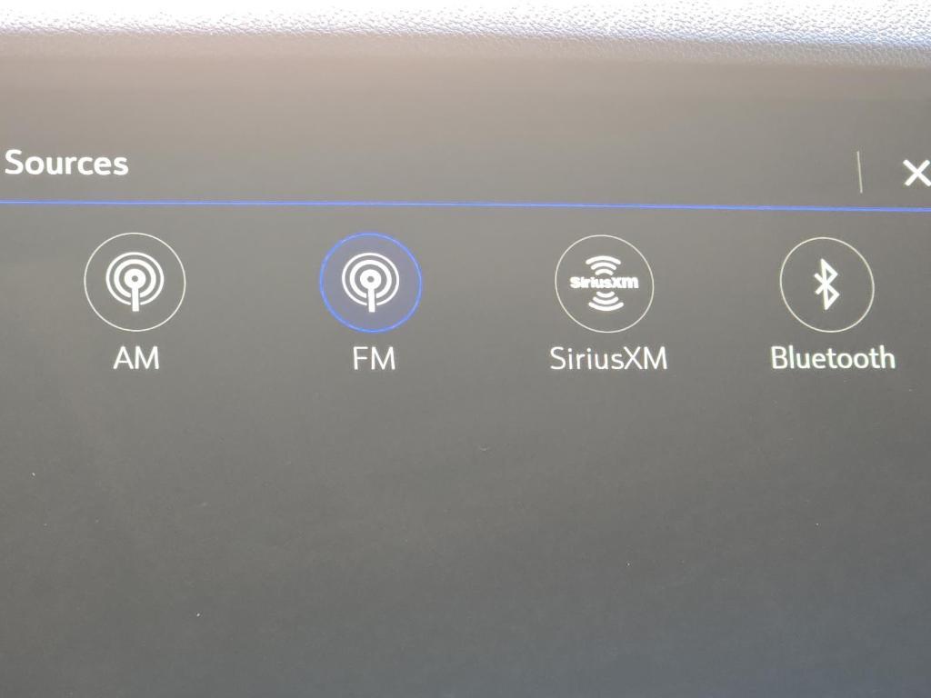 used 2023 Buick Envision car, priced at $32,227