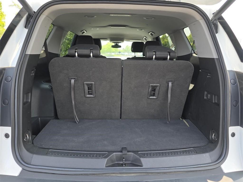 used 2023 GMC Acadia car, priced at $28,757