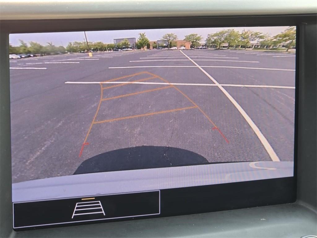 used 2023 GMC Acadia car, priced at $28,757