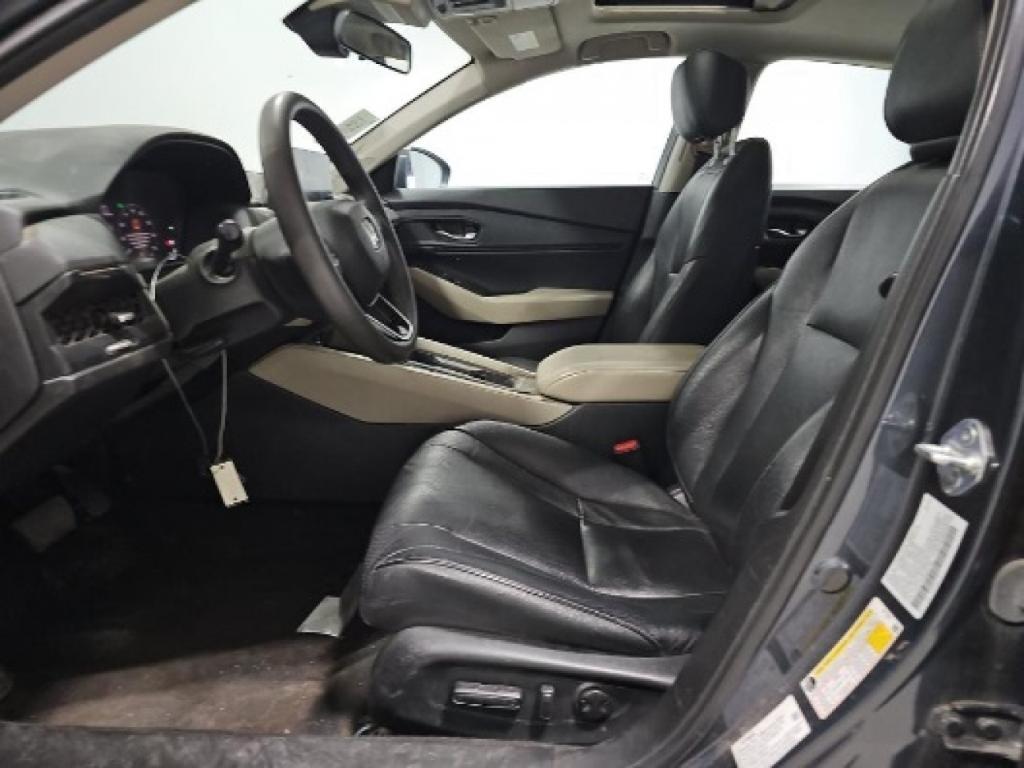 used 2023 Honda Accord car, priced at $22,427