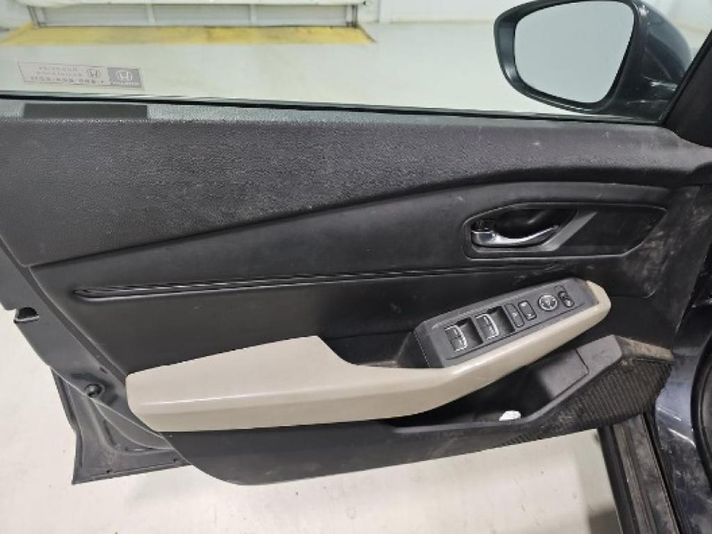 used 2023 Honda Accord car, priced at $22,427