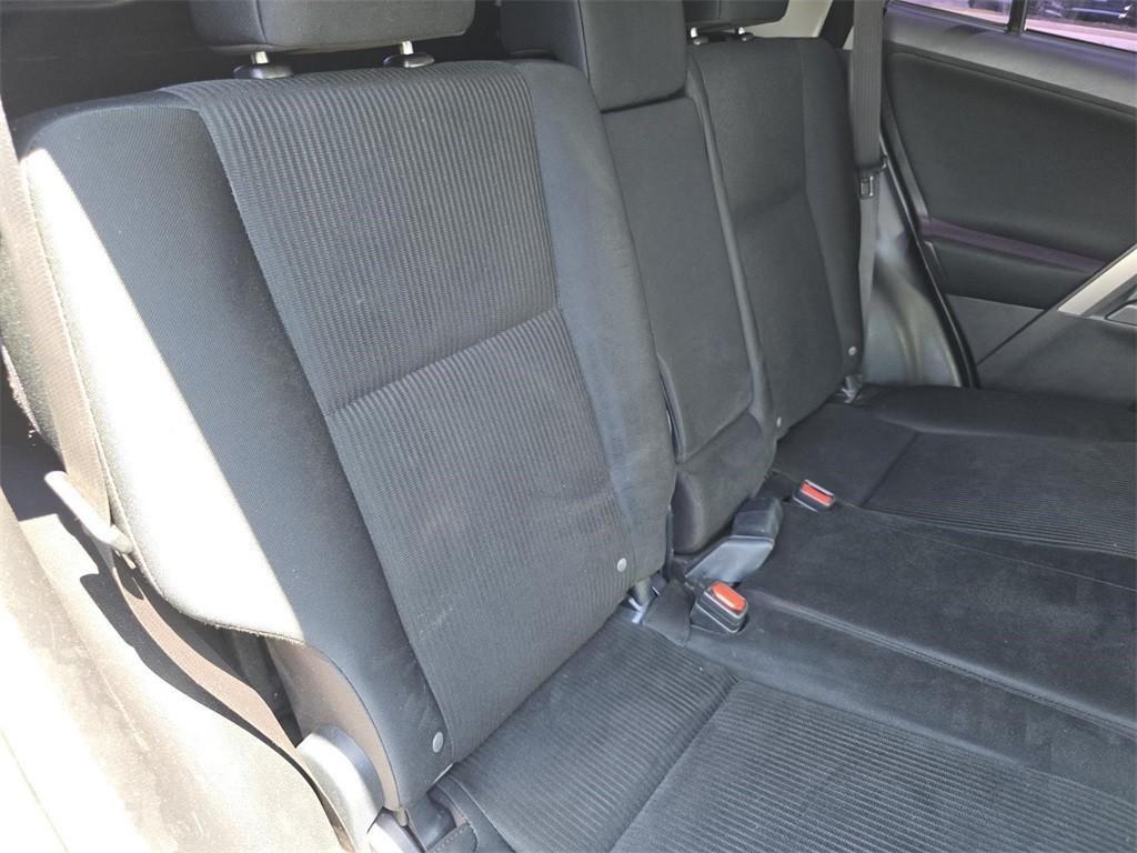 used 2017 Toyota RAV4 car, priced at $14,177