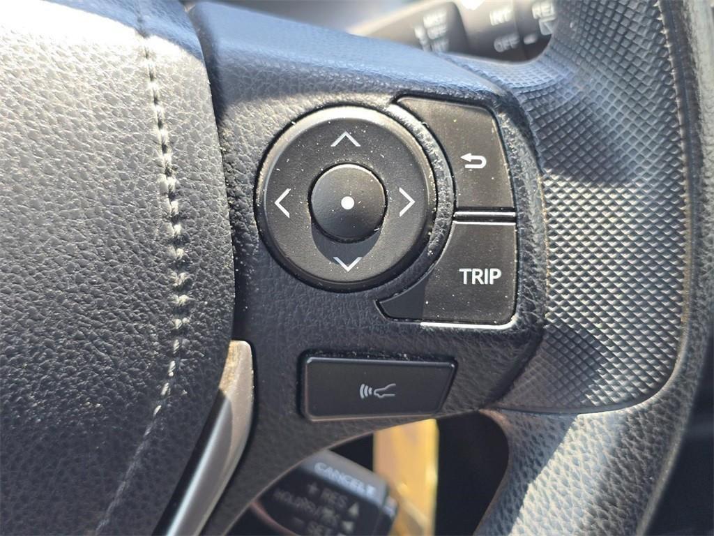 used 2017 Toyota RAV4 car, priced at $14,177