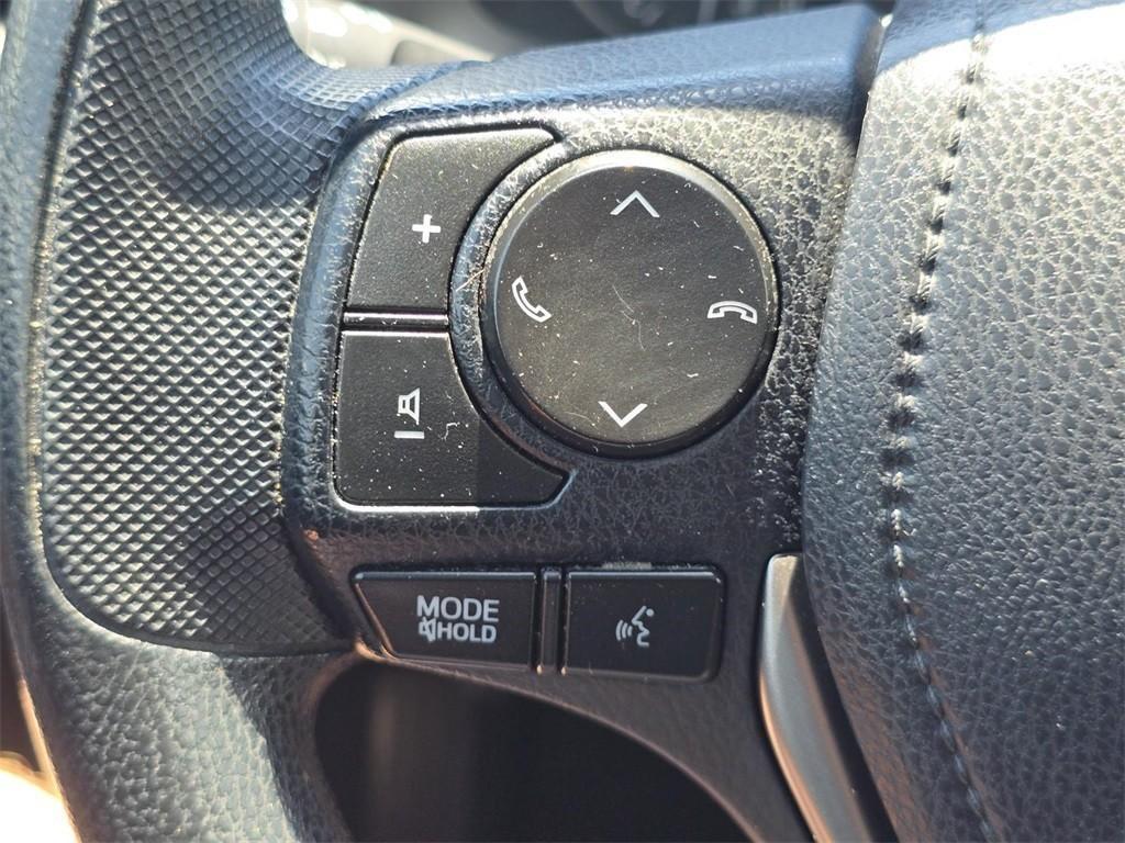used 2017 Toyota RAV4 car, priced at $14,177