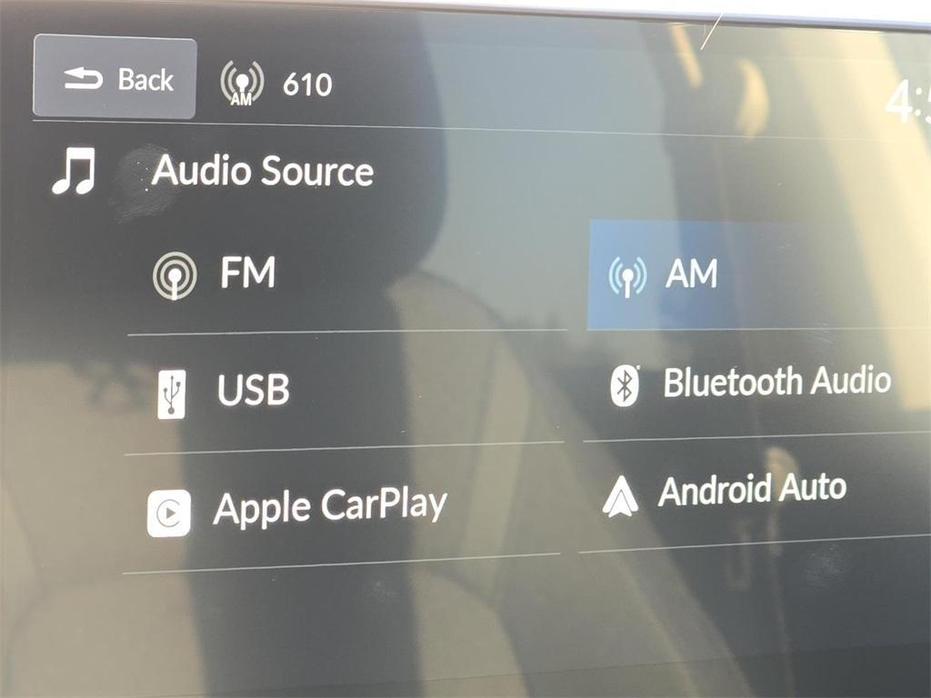 new 2026 Honda CR-V car, priced at $36,255