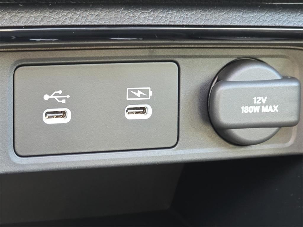 new 2026 Honda CR-V car, priced at $36,255