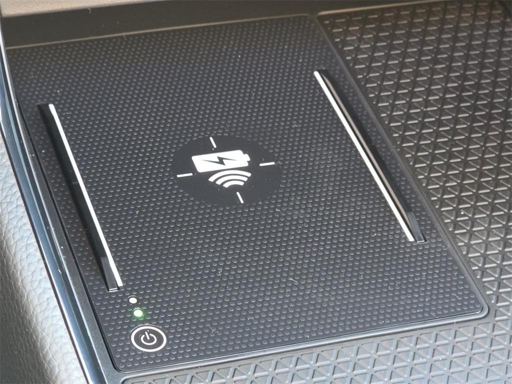 new 2026 Honda CR-V car, priced at $36,255