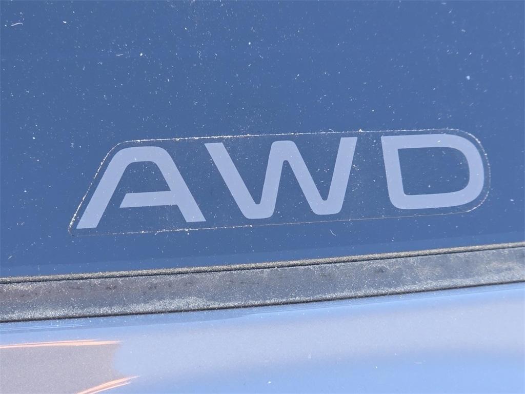 new 2026 Honda CR-V car, priced at $36,255