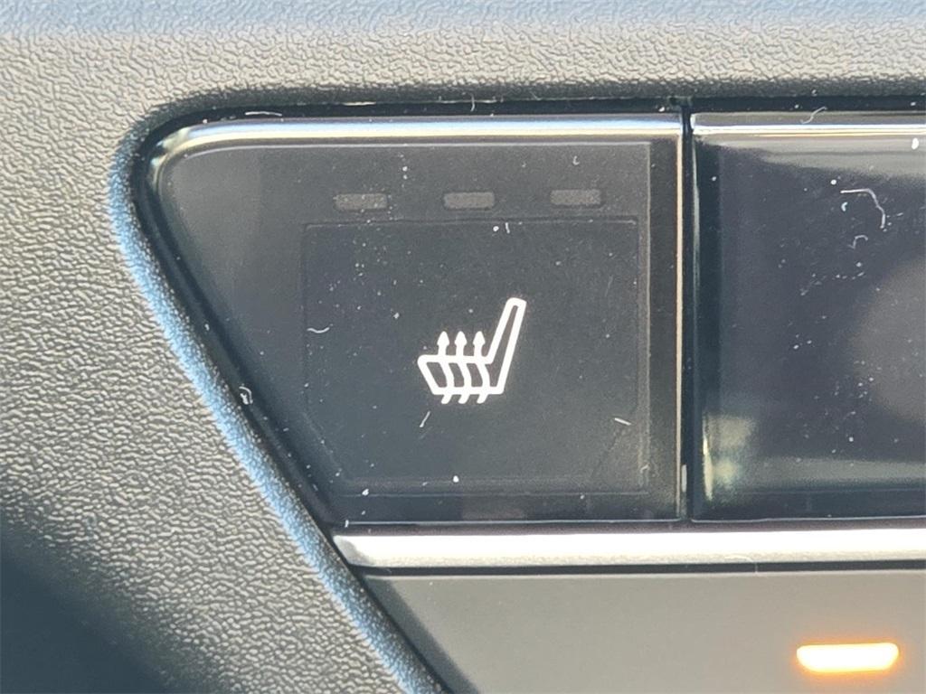 new 2026 Honda CR-V car, priced at $36,255