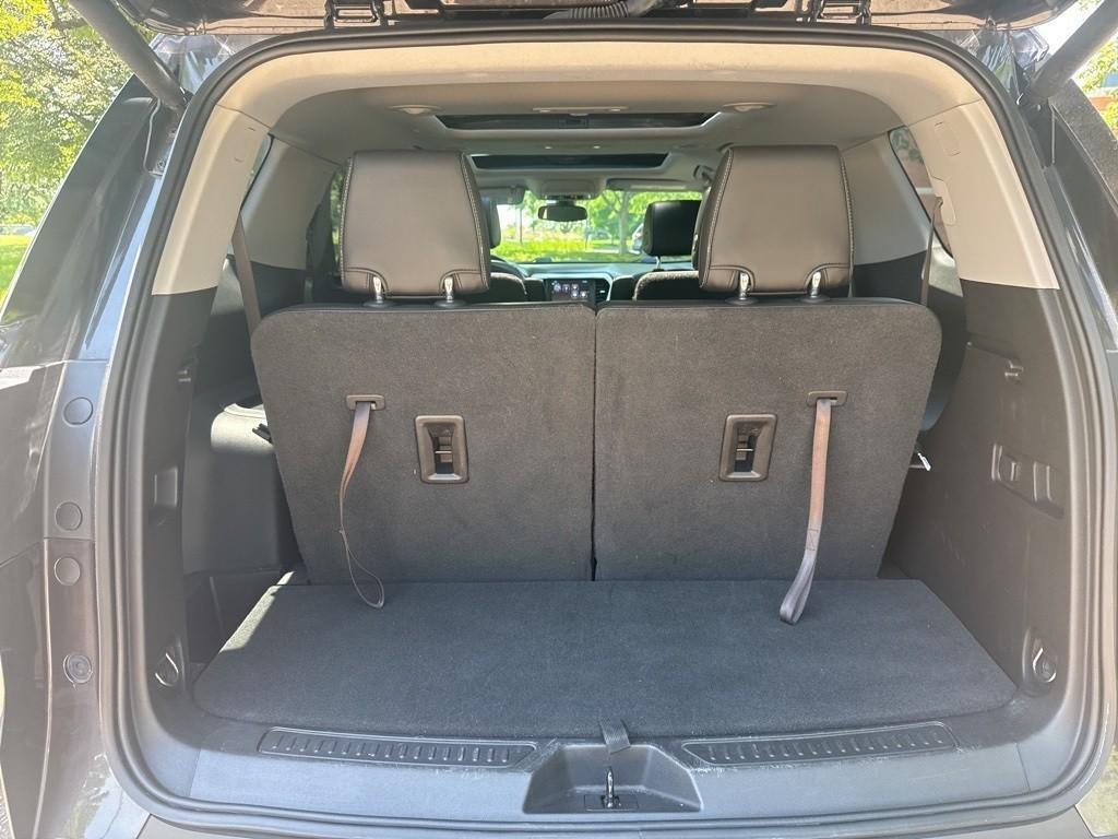 used 2018 GMC Acadia car, priced at $20,997