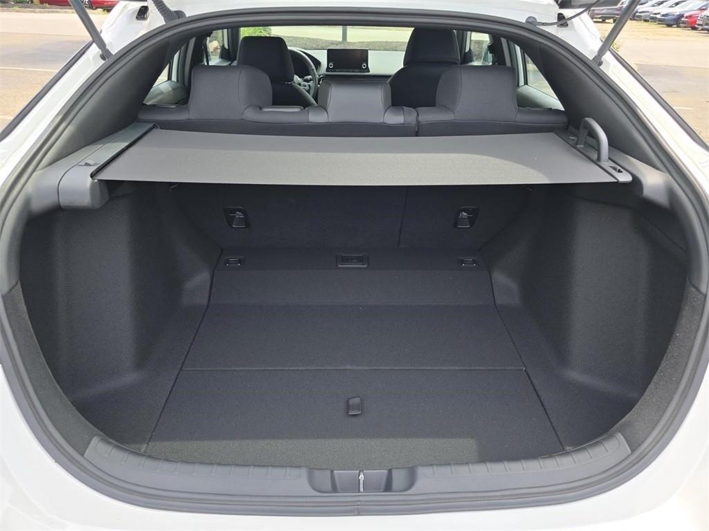 new 2025 Honda Civic car, priced at $28,355