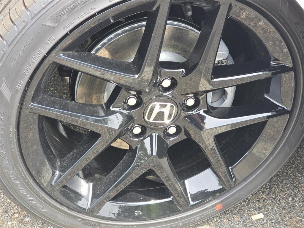 new 2025 Honda Civic car, priced at $28,355