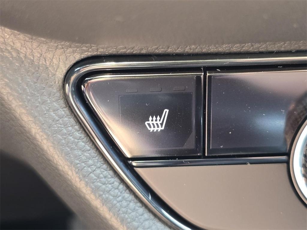 new 2026 Honda HR-V car, priced at $30,850