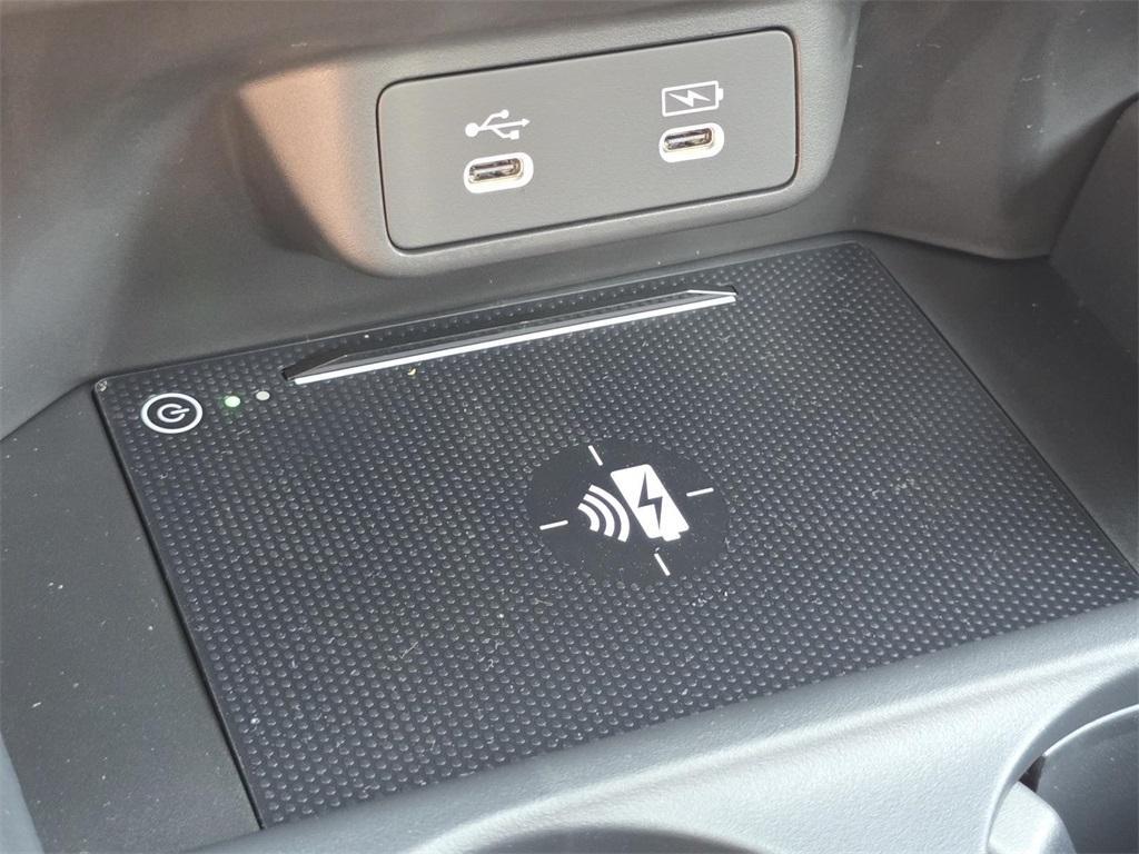 new 2026 Honda HR-V car, priced at $30,850