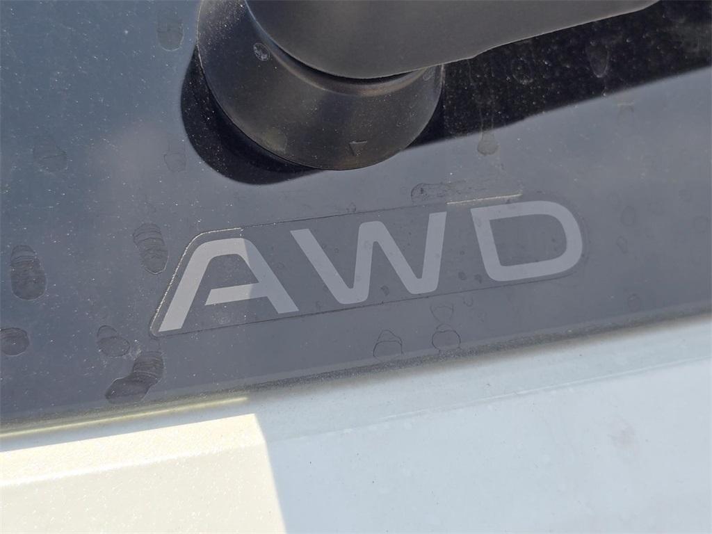 new 2026 Honda HR-V car, priced at $30,850